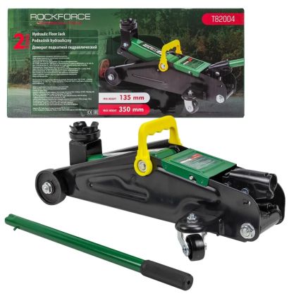 Крик крокодил 2 тона 135-350мм  ROCKFORCE