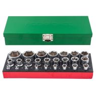 Комплект вложки 25 части 14&12 (4-32mm)  ROCKFORCE