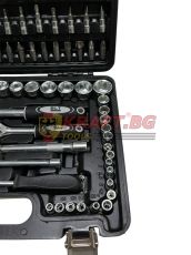 Гедоре 108 части 1/4“ &  3/8“  BLT Werkzeuge